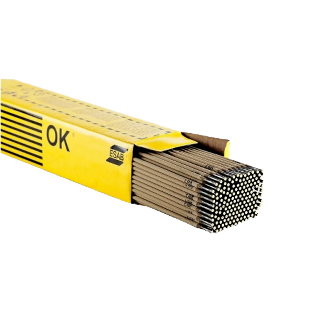 Elettrodi per Saldatura Acciaio INOX 2,5 mm ESAB - OK 67.70